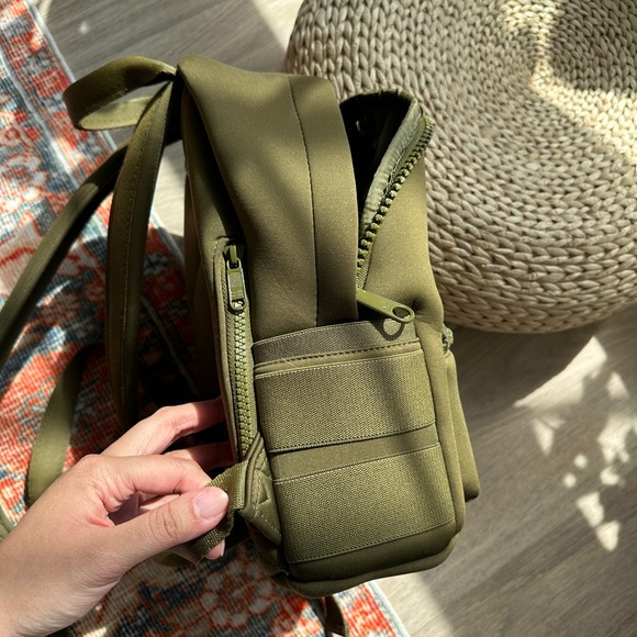 Dagne Dover Small Dakota Backpack - Picture 5 of 10